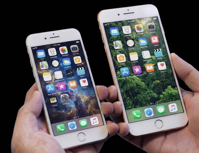 Apple iPhone 6 Plus 1