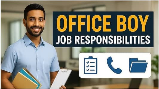 Office Boy