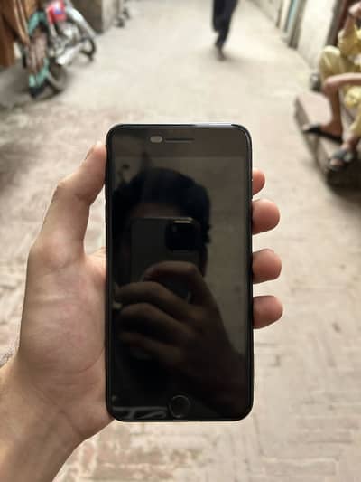Apple iPhone 8 Plus