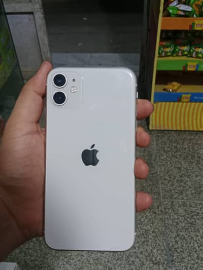 Apple iPhone 11 Pta Approved