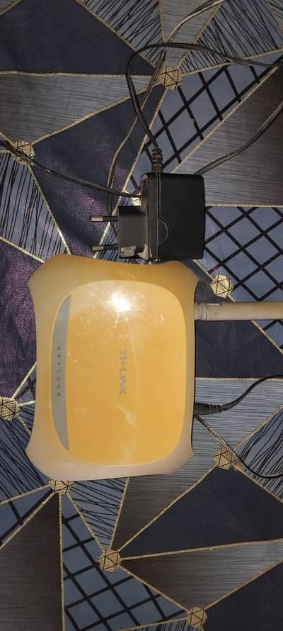 Tplink Router For Sale