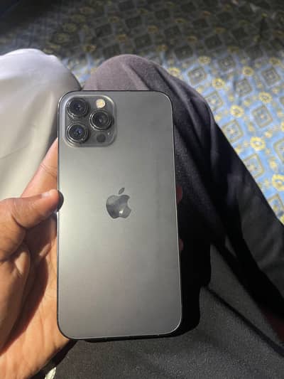 Apple iPhone 12 Pro Max