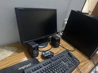i5 2nd gen Desktop