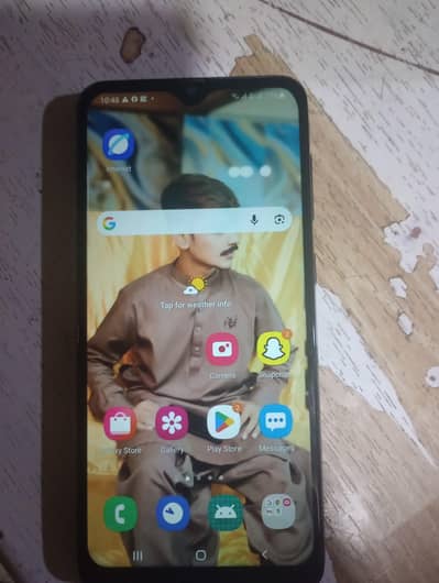 Samsung 4 128