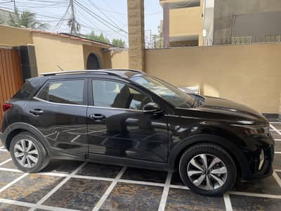 KIA STONIC 2024