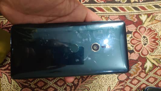Sony XZ3 PTA approved