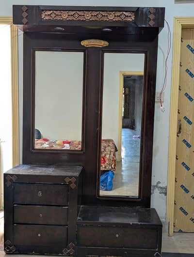 Home furniture