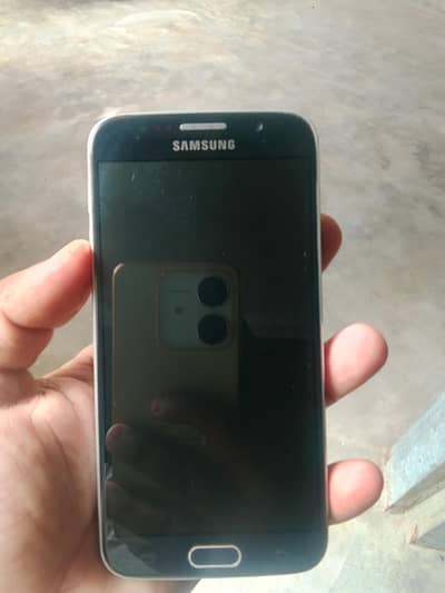 urgent sale Samsung Mobile S6