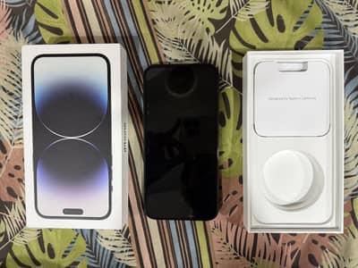 Apple iPhone 14 Pro Max