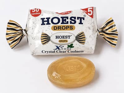 hoest