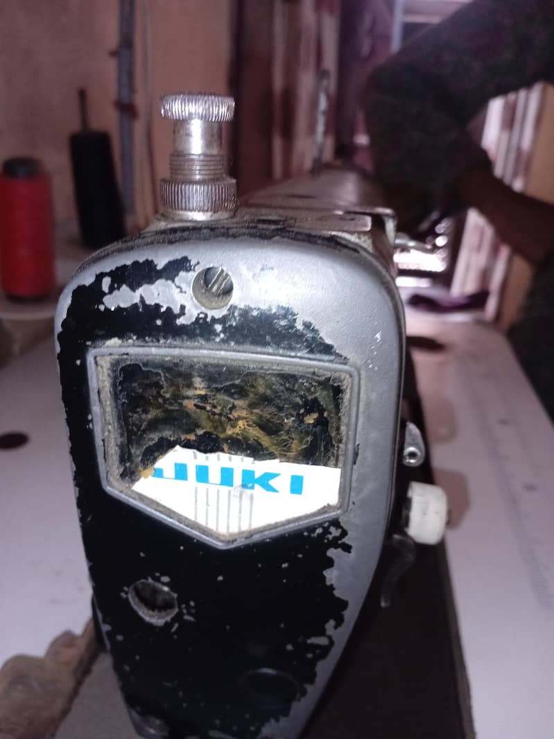 juki sewing machine 0