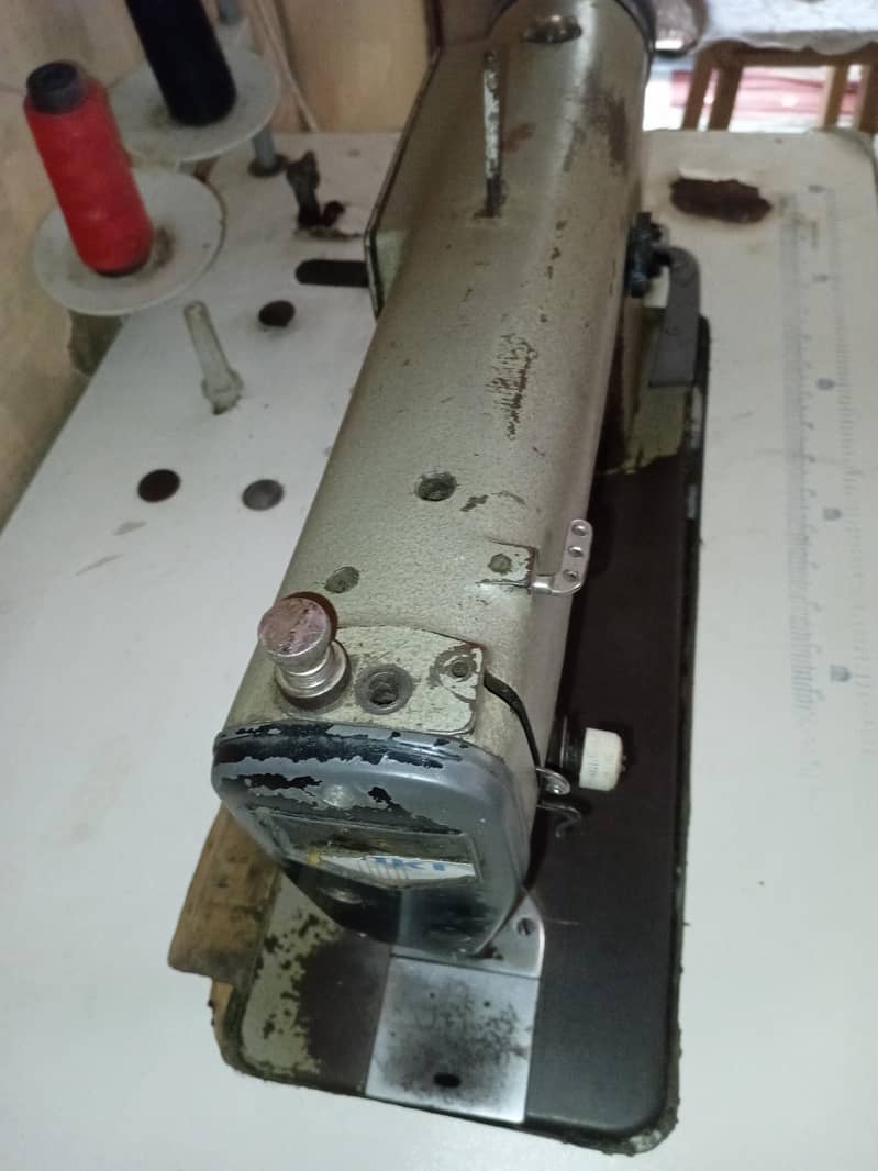 juki sewing machine 4