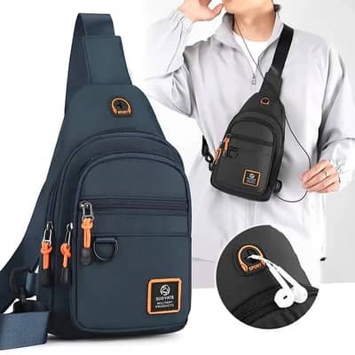 Sports Bag / Gym Bag / Travel Bag / Gym Sports Bag / Fitness Bag /