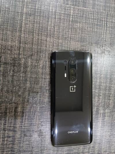 One Plus 8 Pro