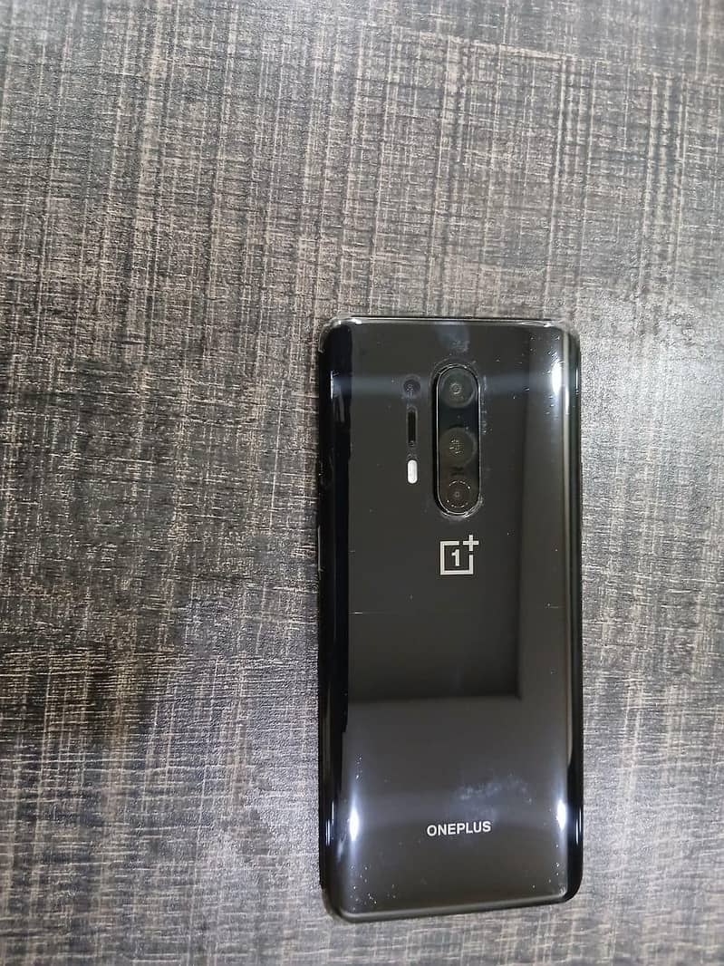 One Plus 8 Pro 0