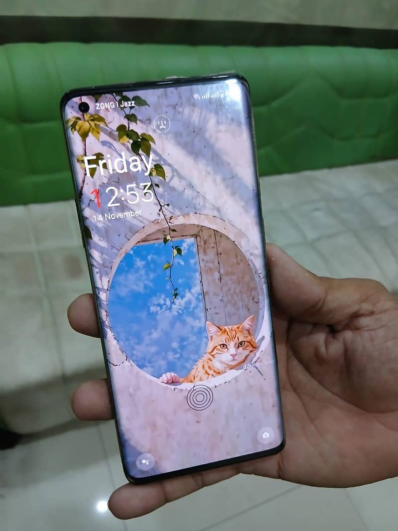 One Plus 8 Pro 2