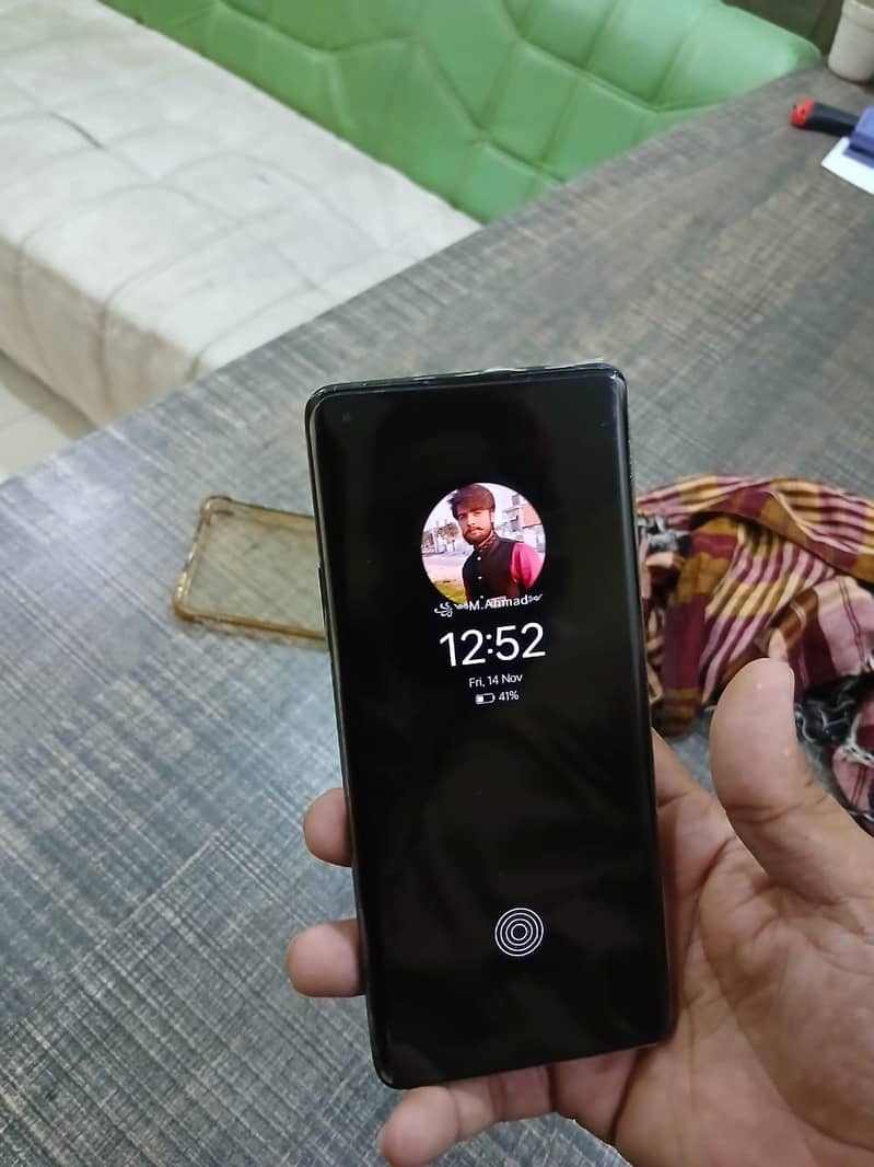 One Plus 8 Pro 3