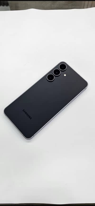 Samsung Mobile S25 FE