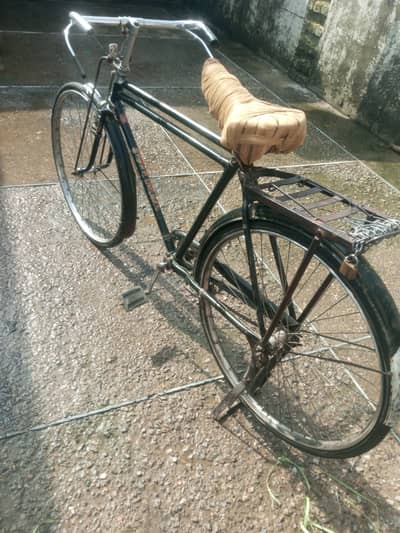Bicycle for sale