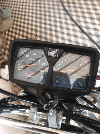 model 2025 self start