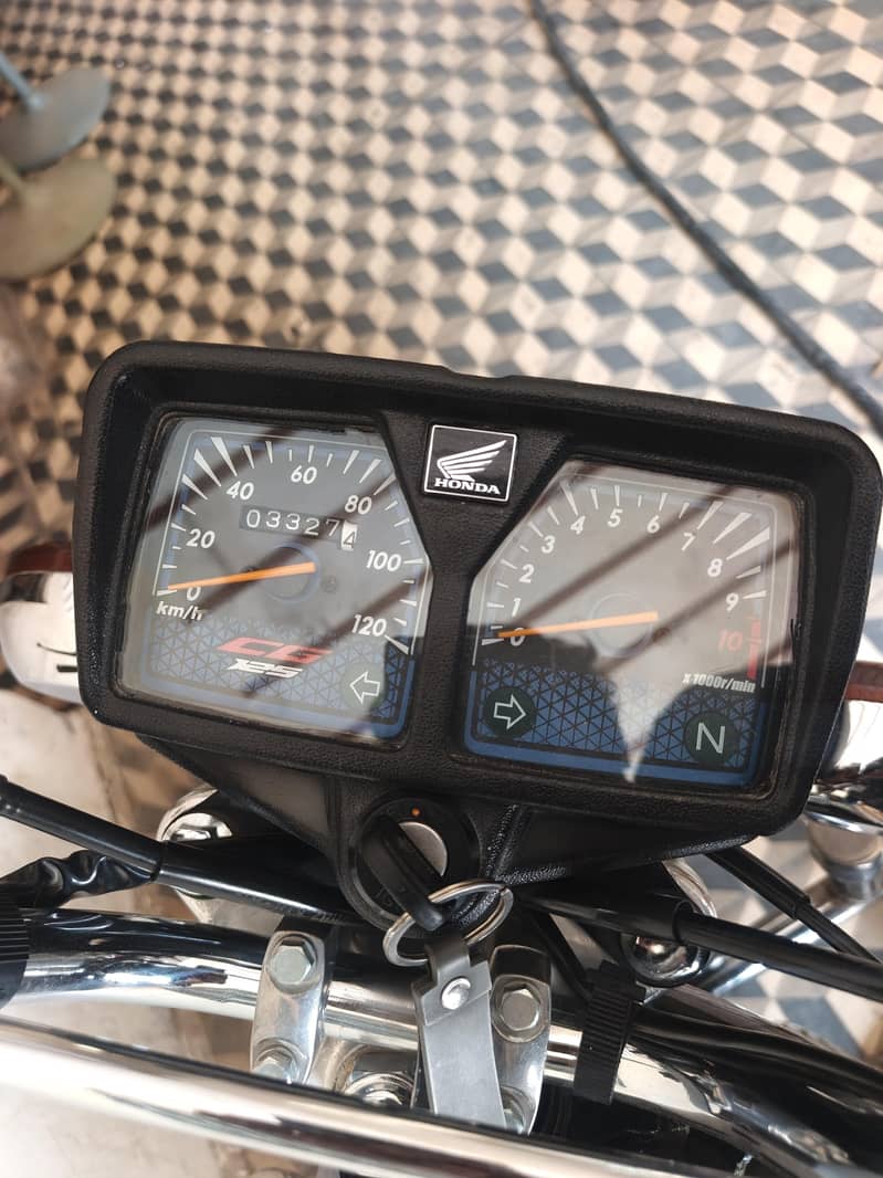 model 2025 self start 0
