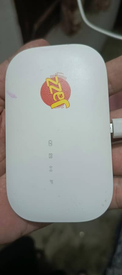 jazz 4g device
