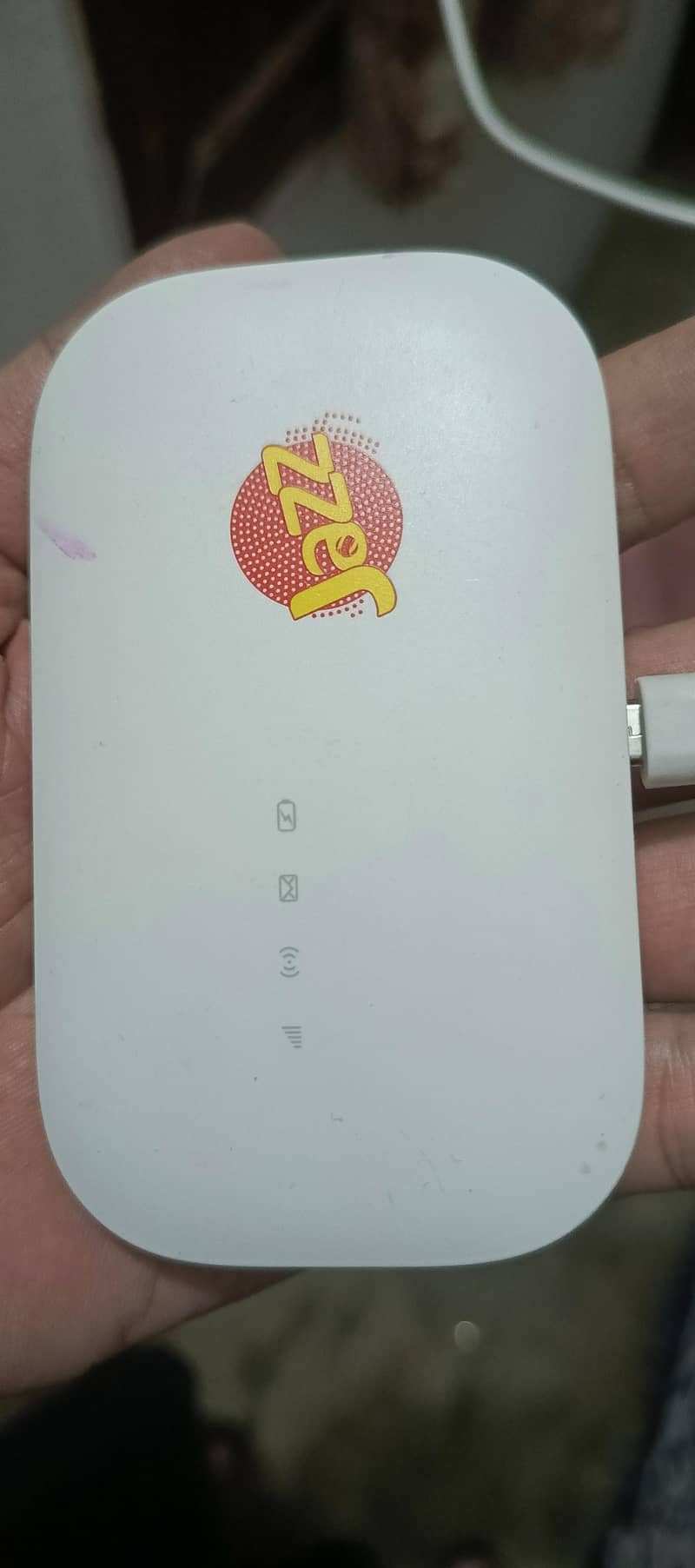 jazz 4g device 0