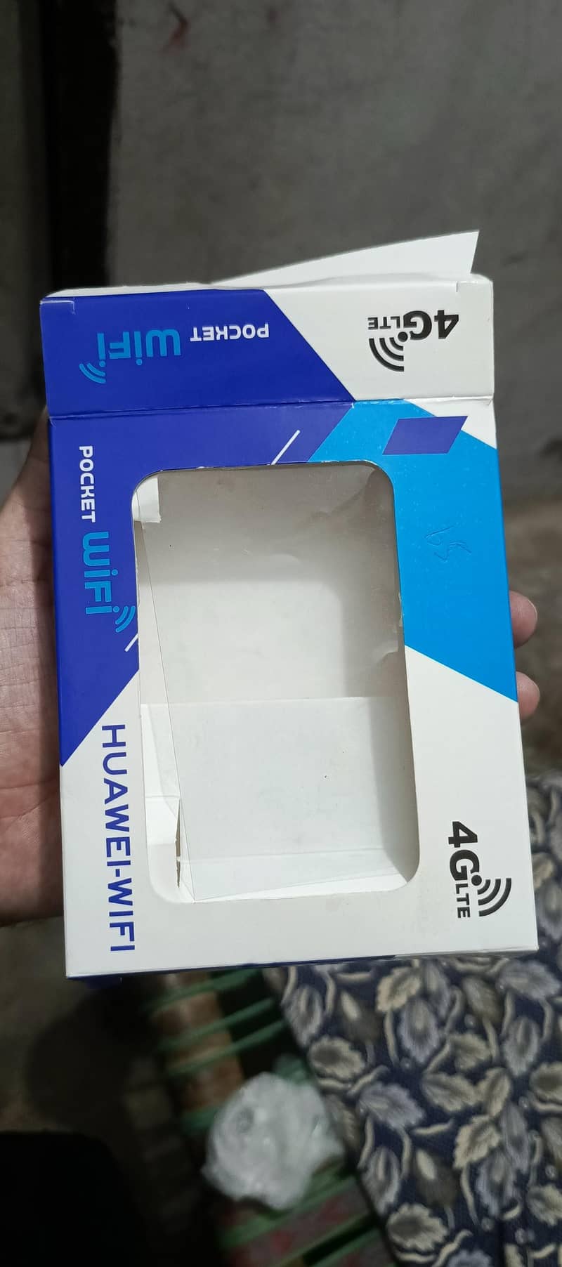 jazz 4g device 1