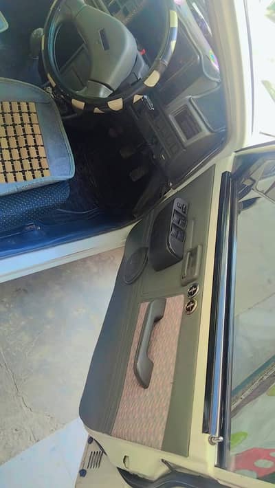 Suzuki Mehran VXR 2017