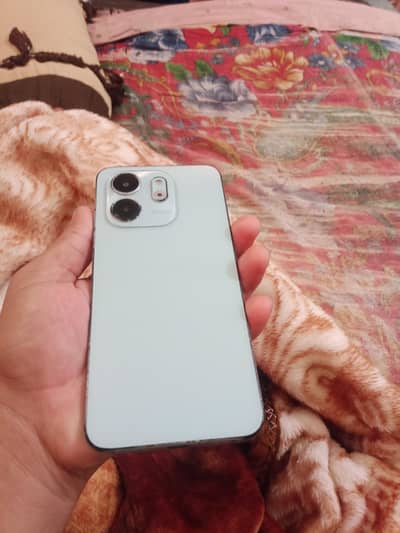 Infinix Smart 9