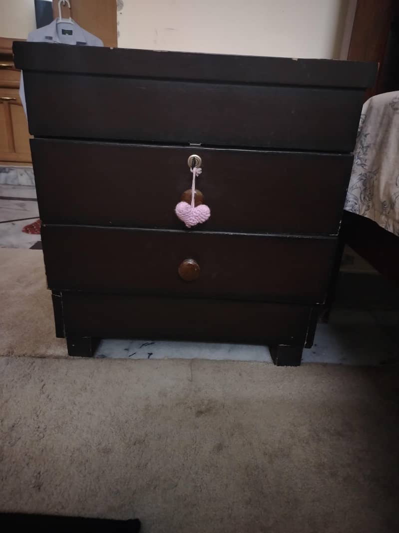 Bed Set 1