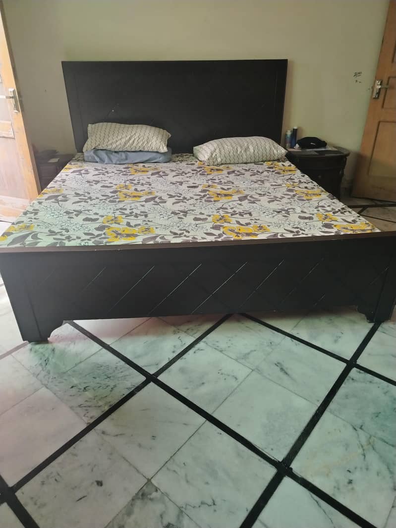 Bed Set 2