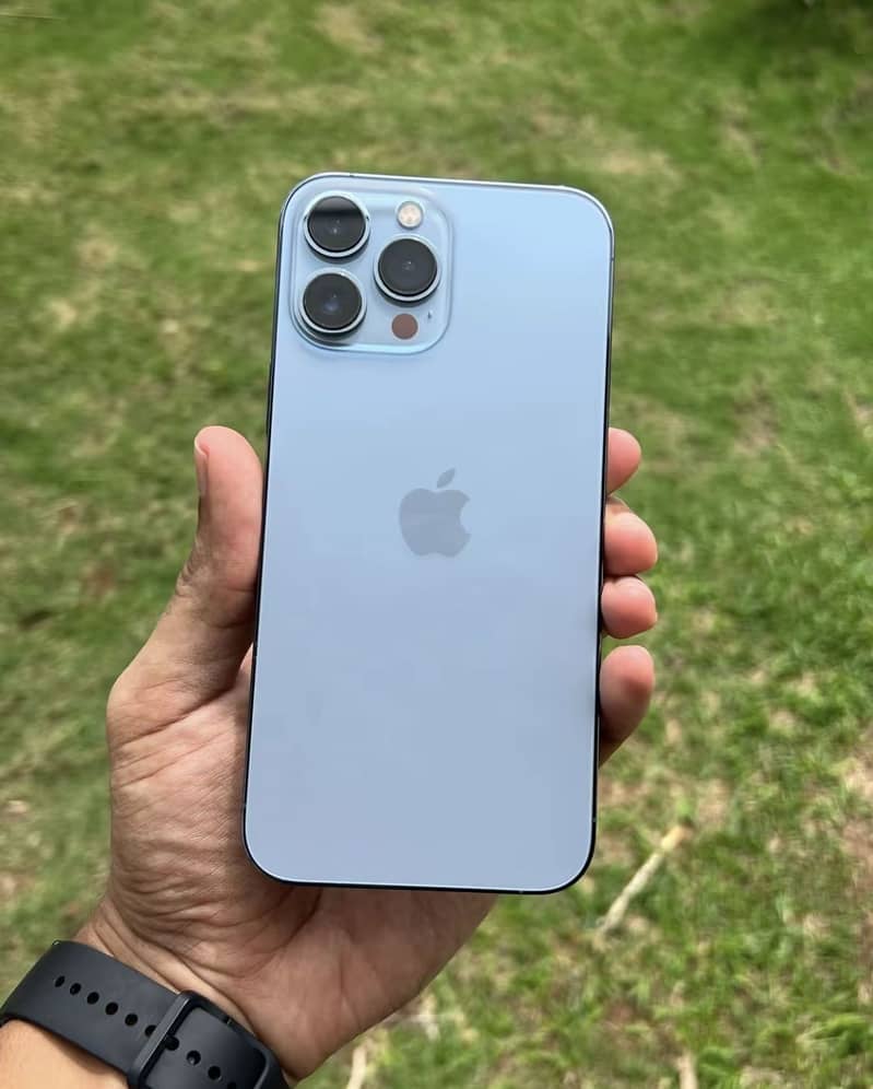 Apple iPhone 13 Pro Max 1