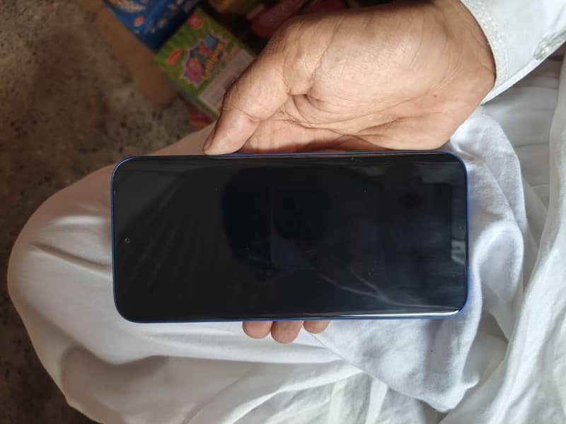 Infinix note agde 2