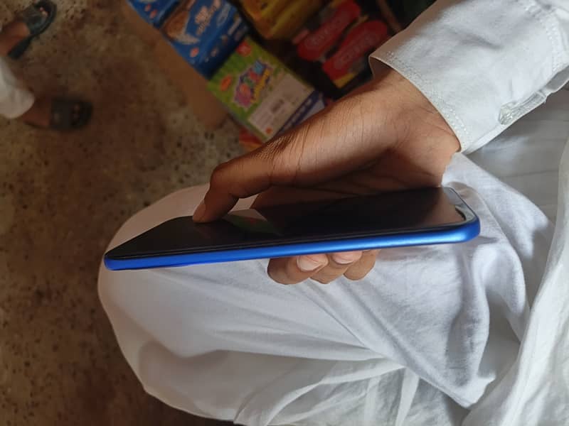 Infinix note agde 3