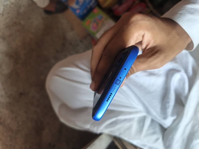 Infinix note agde 5