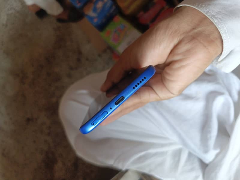 Infinix note agde 6