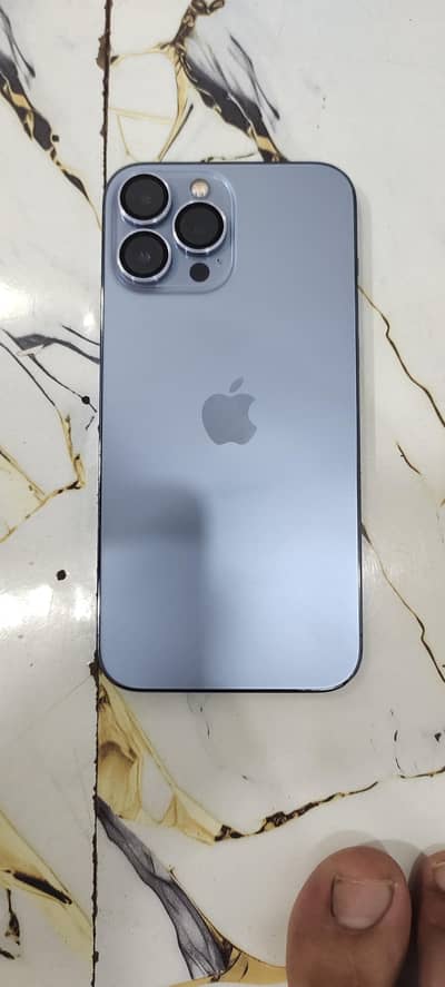 Apple iPhone 13 Pro Max