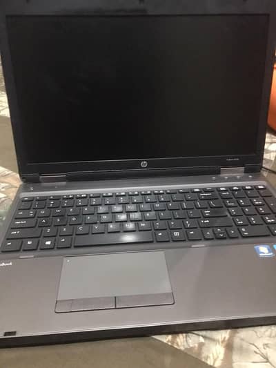 laptop hp