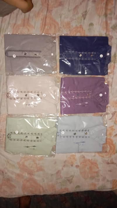 Child Dye Cutting suit lot Available size 14,16,18