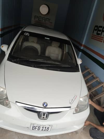 Honda City 2005 final 16