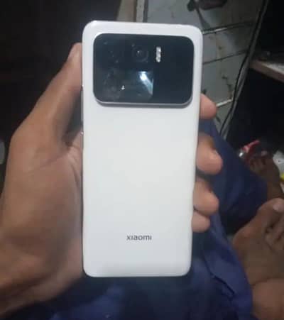Xiaomi Mi 11 Ultra 12/256