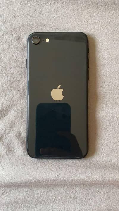 Apple iPhone SE