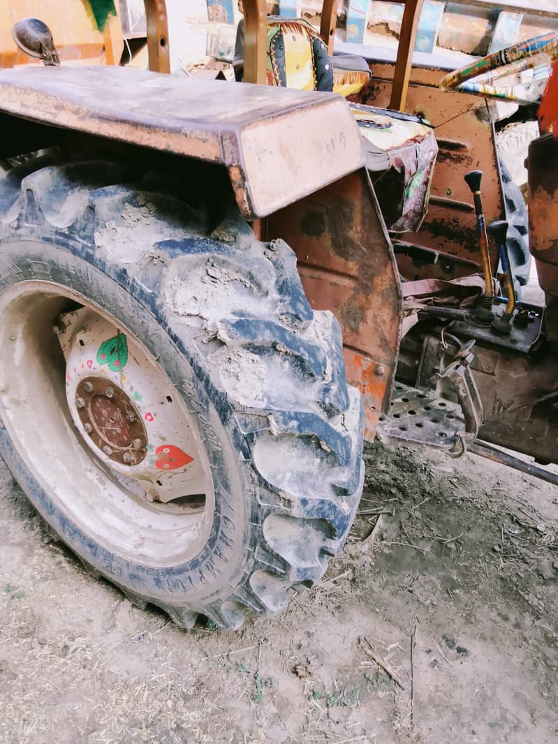 tractor 1
