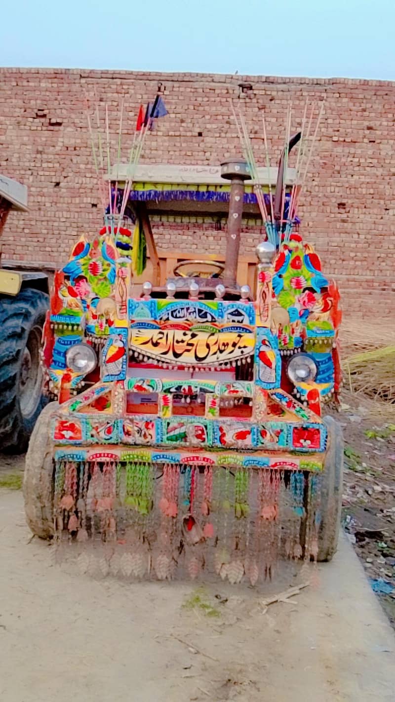 tractor 6