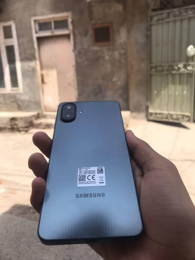 Samsung Mobile A07 5G