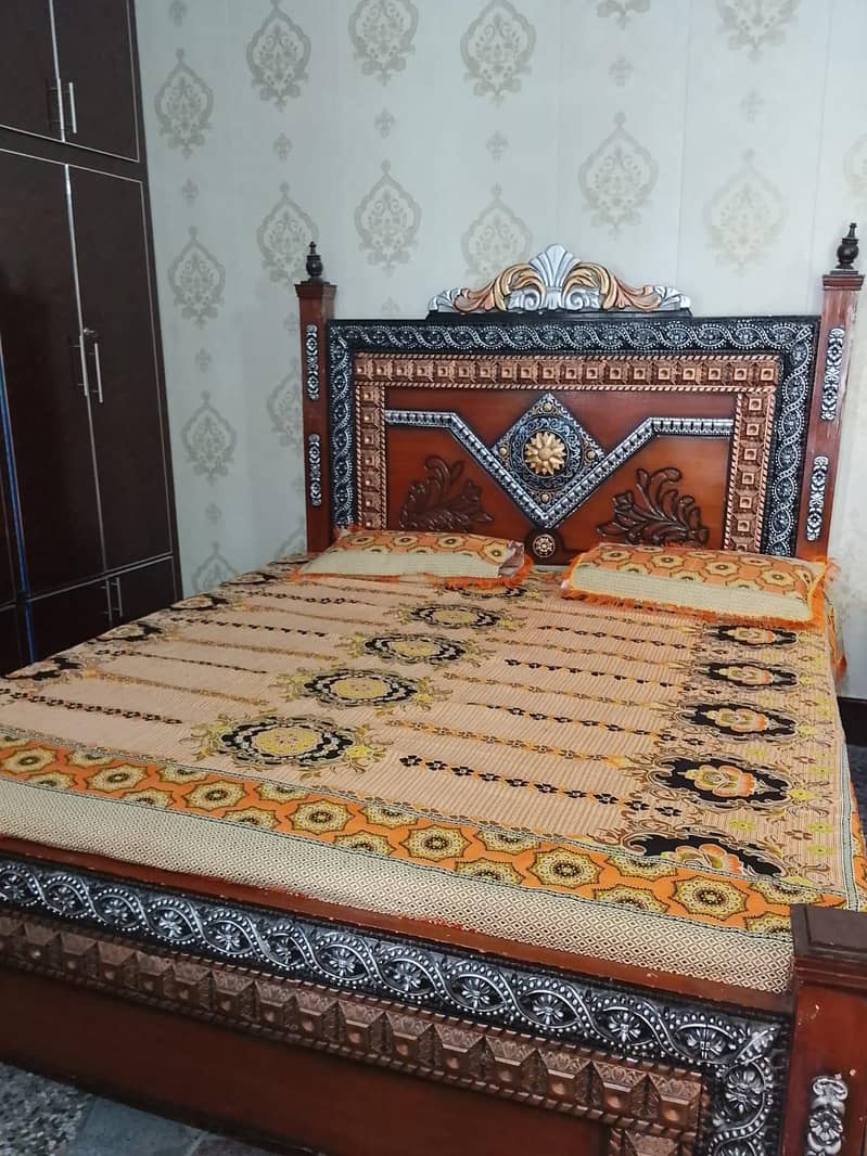 BED FULL SIZE 2
