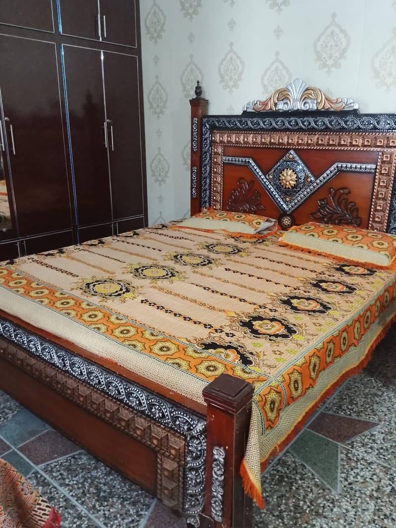 BED FULL SIZE 3