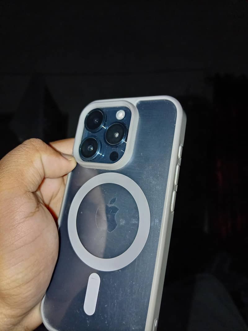 Apple iPhone 15 Pro 5