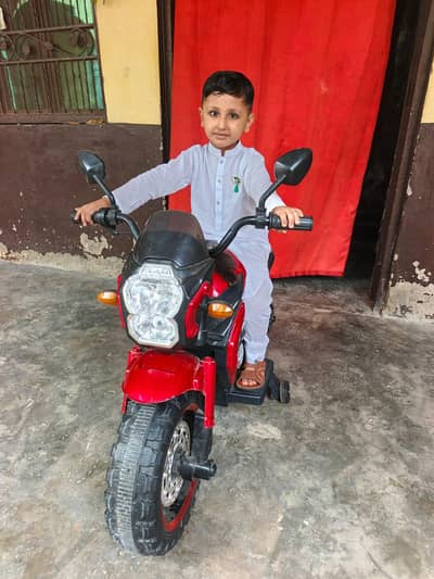 Bike kidse